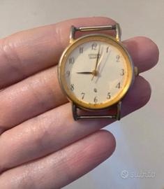 Orologio vintage Citizen donna