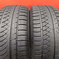 235 55 18 Gomme Invernali 70% Champiro 235 55 18