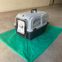 Trasportino per cane/gatto
