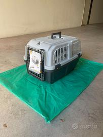 Trasportino per cane/gatto
