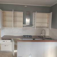 Cucina Mondo convenienza usato 