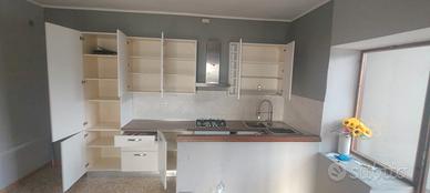 Cucina Mondo convenienza usato 