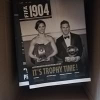 Riviste FIFA