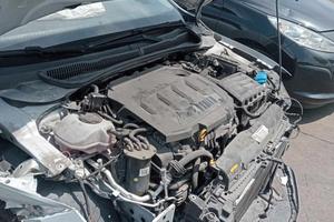 Volkswagen Polo del 2019 per pezzi di ricambio