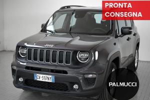 Jeep Renegade e-Hybrid 1.5 T4 MHEV 130cv Alti...