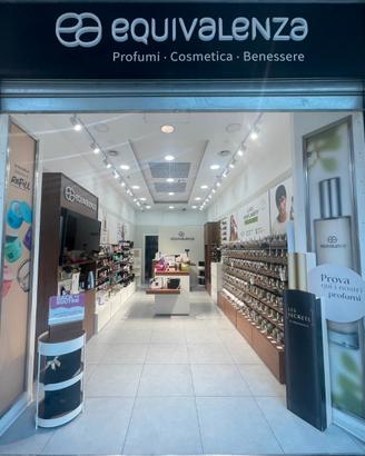 Cessione negozio Equivalenza Store CC Poseidon