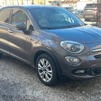 FIAT 500X 1.6 MultiJet 120 CV DCT Lounge