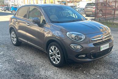 FIAT 500X 1.6 MultiJet 120 CV DCT Lounge