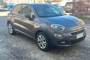 FIAT 500X 1.6 MultiJet 120 CV DCT Lounge