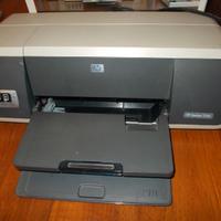 stampante HP Deskjet 5740 per ricambi