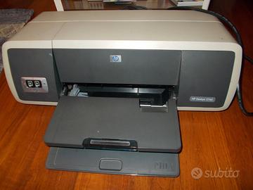 stampante HP Deskjet 5740 per ricambi