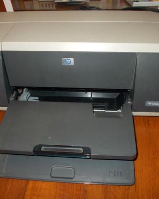 stampante HP Deskjet 5740 per ricambi
