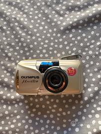 Olympus Mju 2 80 VF