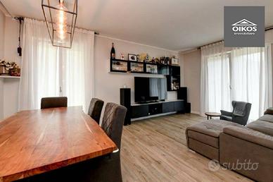 Appartamento di 110 m² con 3 locali a Desenzano de