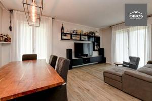Appartamento di 110 m² con 3 locali a Desenzano de