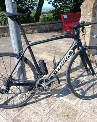 Specialized S-Works sl5 durace 11