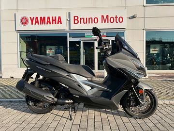 Kymco Xciting 400i - 2016