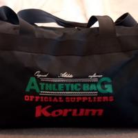 Borsa da palestra Leopard 