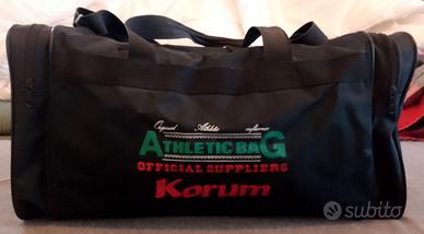 Borsa da palestra Leopard 