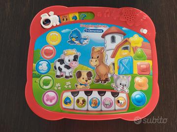 Gioco Sapientino Clementoni 