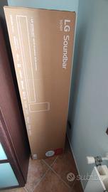 soundbar lg SG10T