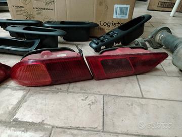 stolp alfa romeo 156 