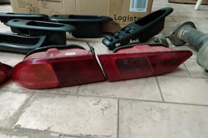 stolp alfa romeo 156 