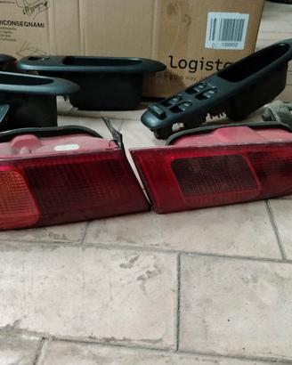 stolp alfa romeo 156 
