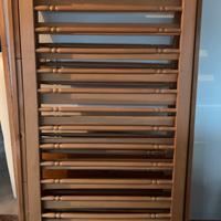Culla - Lettino 140x70