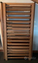 Culla - Lettino 140x70