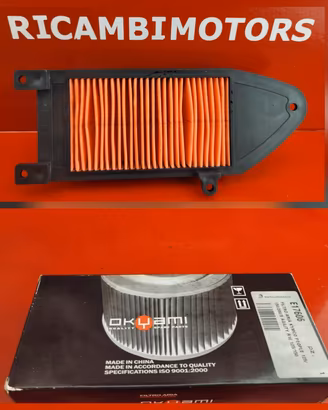 FILTRO KYMCO