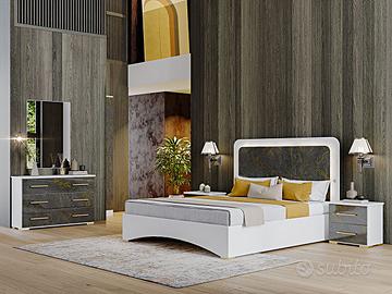 CON PATINA DORATA, ELEGANTISSIMO..!!