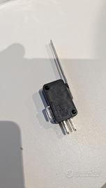 Microswitch con leva lunga – NUOVI (20pz)