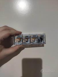 Bitty Pop! The Lord of the Rings 4-Pack Series 3