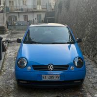 Volkswagen Lupo 1.0