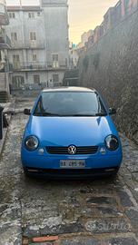 Volkswagen Lupo 1.0