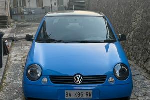Volkswagen Lupo 1.0
