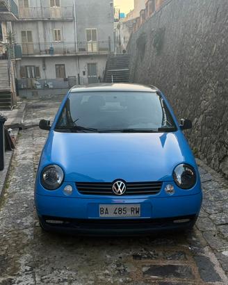 Volkswagen Lupo 1.0