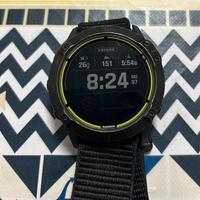 Orologio garmin enduro solar