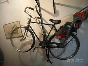 Bicicletta uomo