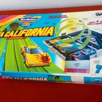 pista micromachines 
