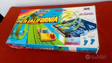 pista micromachines 