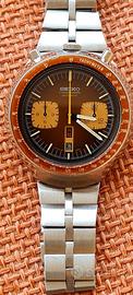 SEIKO BULLHEAD JDM