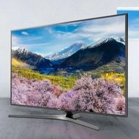 Smart TV Samsung
