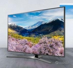 Smart TV Samsung