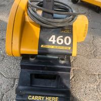 Tagliatubi professionale exact pipecut 460 pro