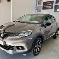 Renault Captur Intens
