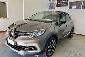 Renault Captur Intens