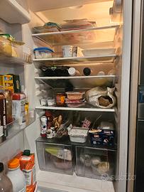 Frigorifero e congelatore Smeg incasso