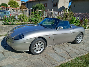 FIAT Barchetta Riviera 1800 CC 130 CV